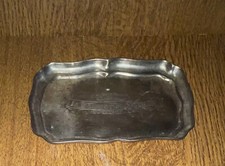 plat  Brasserie du Square Hubert père et fils