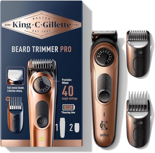 Tondeuse barbe electrique - tondeuse,