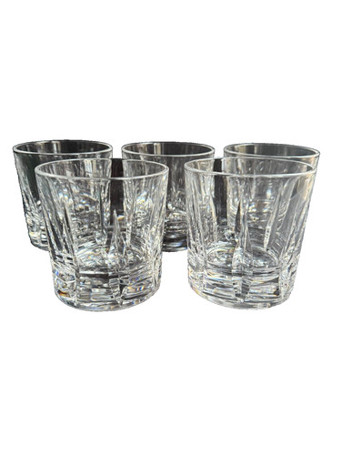 Verre whisky villeroy - verre,