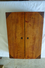 ancien chevalet pupitre peintre dessin