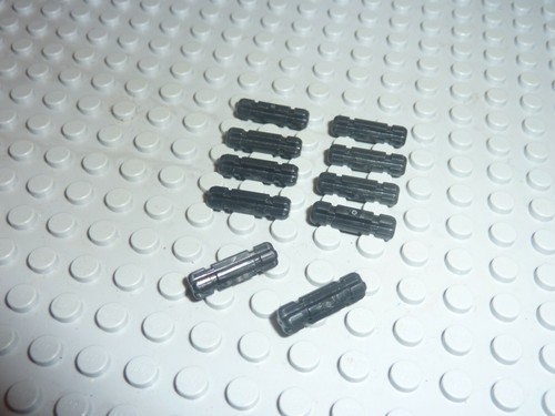 Lego black technic - black,