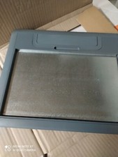 PW28718 lot de 4 Couvercles plastiques pour boîte de sol standard 12/18 modules