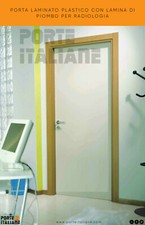 Porta Intérieure En Plastique