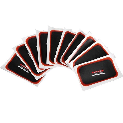 Pcs rustine pneu voiture - 10,