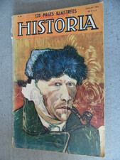 Lisez moi Historia n° 80