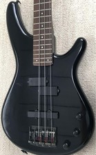 Guitare basse Ibanez Roadstar II vintage années 1980 Roadstar 2 électrique 4 ...