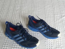 Adidas Kanadia 5 TR Blue Sz 10