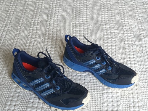 Adidas kanadia blue sz - adidas,