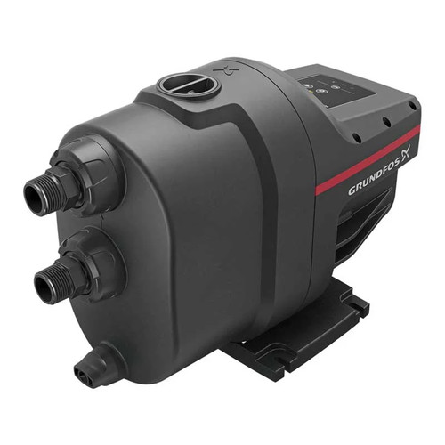 Pompe auto amorçage grundfos - pompe, auto-amorçage