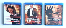 Prison Break – Saison 2 –