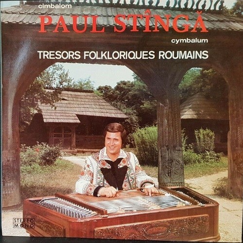 Cimbalom cymbalum paul - |,