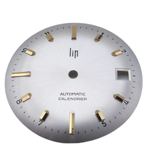 Lip calendrier auto cadran - auto,