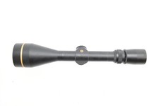Leupold VX-3 3.5-10x50mm Matte
