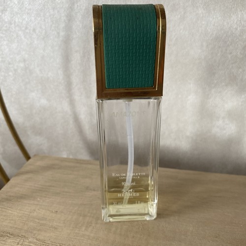 Ancien flacon parfum - flacon, de
