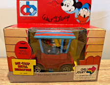 voiture Walt Disney CO toys