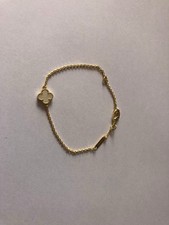 Très jolie Bracelet trèfle