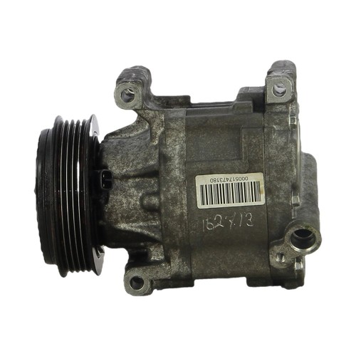 Compresseur climatisation fiat - compresseur,
