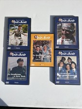 Lot DVD Louis de Funès « Les Gendarmes de Saint-Tropez »