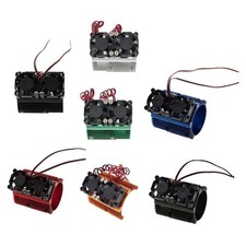 Dissipateur thermique de