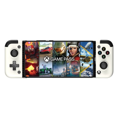 Pro manette jeu mobile - x2,