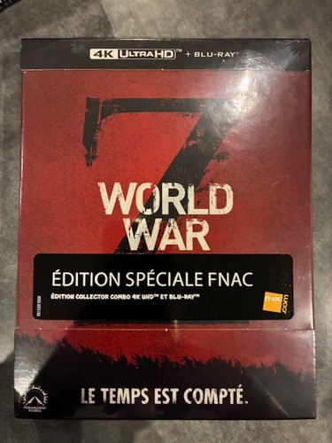 World war film en 4k - z,