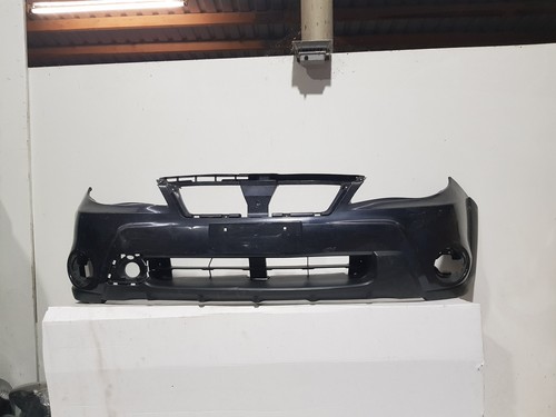 Pare choc avant subaru - avant, impreza