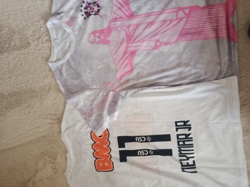 Maillot football neymar - maillot, de