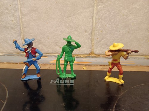 Soldat cowboy heimo crescent - cowboy,