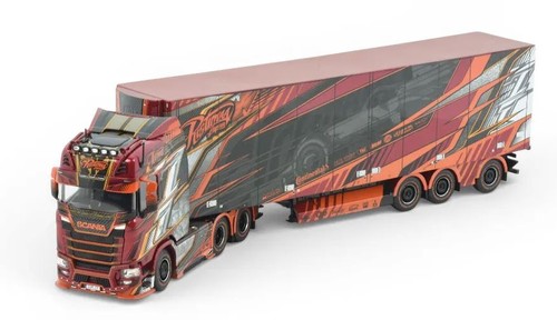 Tekno scania ngs - tekno,, highline