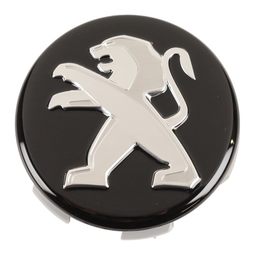 Enjoliveur origine peugeot - d'origine,