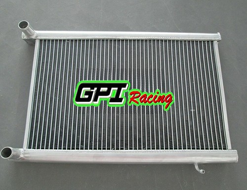 Aluminum radiateur pour - aluminum,