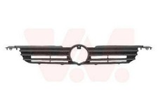 VAN WEZEL Grille de calandre