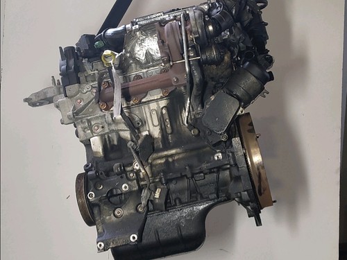Moteur diesel mazda - 2, 2