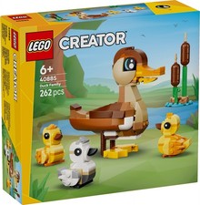 LEGO Creator - La famille de