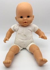 Corolle Poupon Baby Doll w/