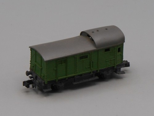 Wagon fourgon 123697 essen - 123697,