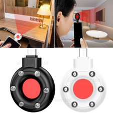 Car Hotel Anti-Spy Hidden