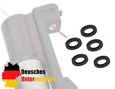 5x Joint O-Ring pour