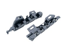 Pour Citroën C4 I Support de Maintien Pare choc Avant G+D 741679