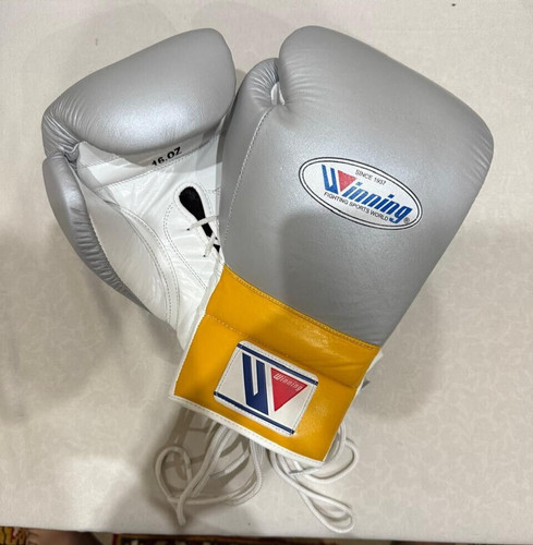 Réplique gants boxe - gants,