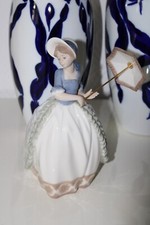 NOA BY LLADRO 1985 FIGURINE