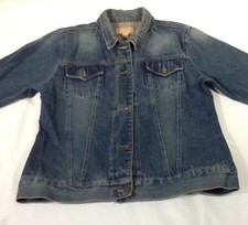 St1221 Steve & Barry's Denim