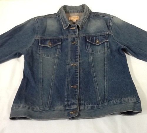 St1221 steve barry s - steve, denim
