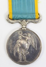 Médaille de Crimée 1854-1856