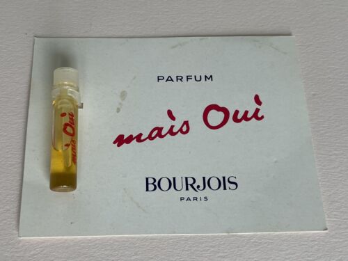 Parfum échantillon soir - échantillon, de
