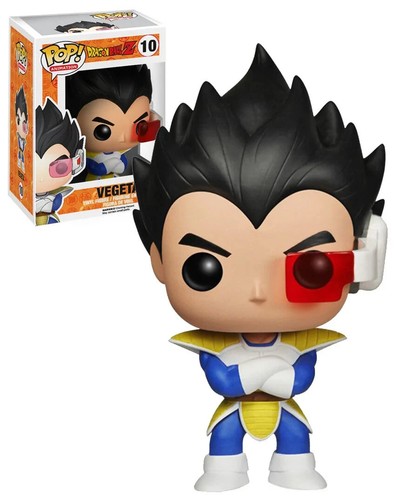 Figurine pop dragon ball z - pop,