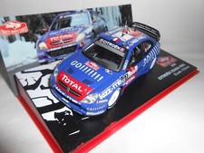 CITROËN XSARA WRC N°1