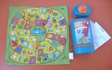 JEU DE L'OIE Ouaps Jeu de