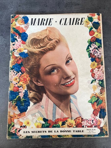Marie claire 114 05 - marie,
