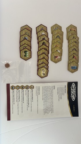 Heroscape glyph expansion - heroscape, 33